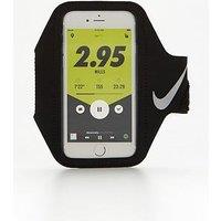 Nike Lean Arm Band - Black
