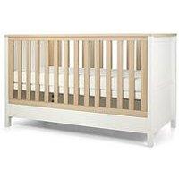 Mamas & Papas Harwell Cot Bed