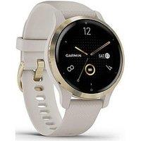 Garmin Venu 2S Gps Smartwatch
