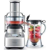 Sage 3X Bluicer Pro, 1.5L Blender & Centrifugal Juicer