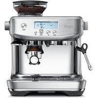 Sage The Barista Pro Coffee Machine