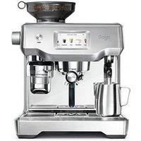 Sage Oracle Touch Coffee Machine