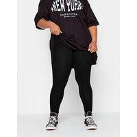 Yours Control Legging - Black