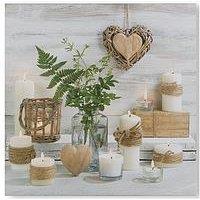 Art For The Home Harmony Led Canvas