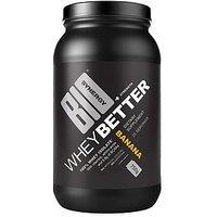 Bio Synergy Whey Better 750G (Banana)