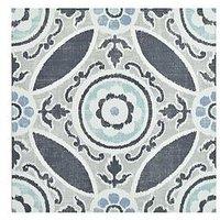 Floor Pops Pack Of 10 Sienna Peel & Stick Floor Tiles