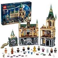 Lego Harry Potter Chamber Of Secrets