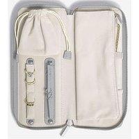 Stackers Jewellery Box Roll - Grey