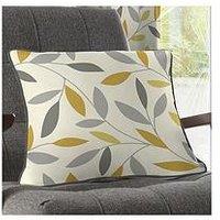 Fusion Beechwood Filled Cushion