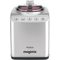 Magimix Gelato Expert Ice Cream Maker