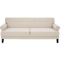 Very Home Stamford Fabric Sofa Bed