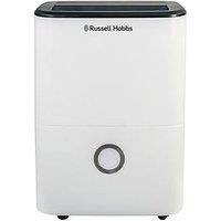 Russell Hobbs 20L Dehumidifier