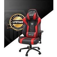 Andaseat Anda Seat Dark Demon Premium Gaming Chair Black & Red