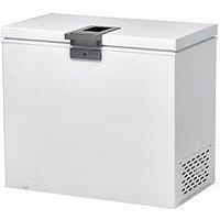 Hoover Chest Freezers