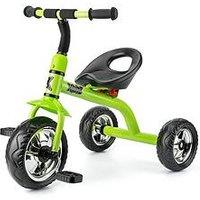 Xootz Tricycle - Green