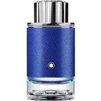 Montblanc Explorer Ultra Blue Eau De Parfum