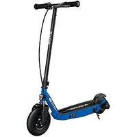 Razor Power Core S85 Electric Scooter For Kids 8+ - Blue