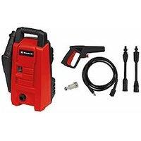 Einhell Corded 90 Bar Pressure Washer - Tc-Hp 90 (1200W)