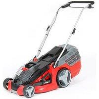 Einhell Pxc 43Cm Cordless Mower - Ge-Cm 43 Li M Kit (36V Includes Batteries)