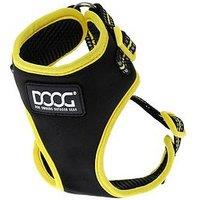 Doog Neon Harness - Bolt - Medium