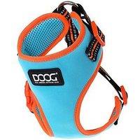 Doog Neon Harness - Beethoven - Medium