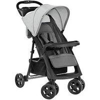 Hauck Shopper Neo Ii Pushchair
