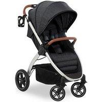 Hauck Uptown - Black