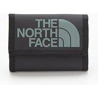 The North Face Base Camp Wallet - Black