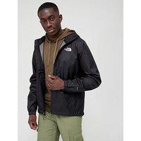 The North Face Men'S Quest Jacket - Black