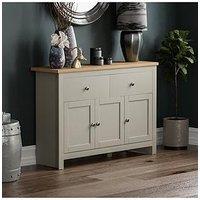 Vida Designs Arlington 2 Drawer, 3 Door Sideboard