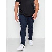 BadRhino Big and Tall BadRhino Stretch Jeans
