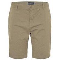 Badrhino Stretch Chino Short