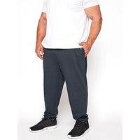 Badrhino Essential Joggers - Navy