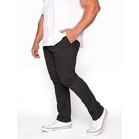 BadRhino Big and Tall BadRhino Stretch Chinos