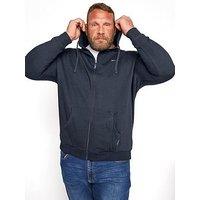 BadRhino Mens Big & Tall Hoodie