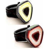 Awe Alert 36X Cob Micro Led Set. Blindingly Bright 130 Lumens