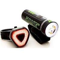 Awe Aweblast 530 Lumen Set