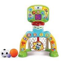 Vtech 3-In-1 Sports Centre