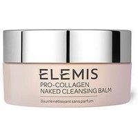 Elemis Pro-Collagen Fragrance Free Cleansing Balm 100G