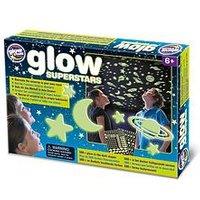 Brainstorm Glow Superstars