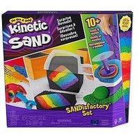 Kinetic Sand Sandisfactory