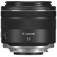 Canon Rf 35Mm F/1.8 Macro Is Stm Lens