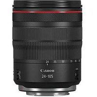 Canon Rf 24-105Mm F/4 L Is Usm Lens