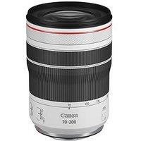 Canon Rf 70-200Mm F4L Is Usm Lens