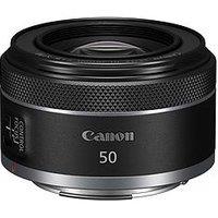 Canon Rf 50Mm F1.8 Stm Lens