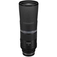 Canon Rf 800Mm F11 Is Stm Lens