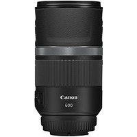 Canon Rf 600Mm F11 Is Stm Lens