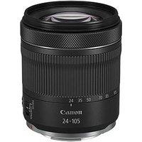 Canon Rf 24-105Mm F/4-7.1 Is Stm Lens