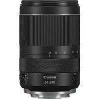 Canon Rf 24-240Mm F/4-6.3 Is Usm Lens