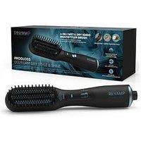 Revamp Deepform 2-In-1 Dry & Style Hot Air Styler